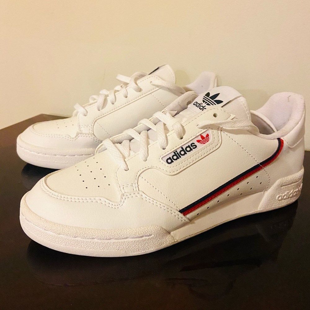 Adidas original womens shoes.